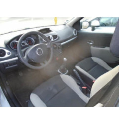 Capot RENAULT CLIO 3 Photo n°4