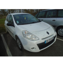 Capot RENAULT CLIO 3 Photo n°5
