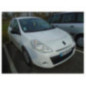 Capot RENAULT CLIO 3