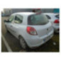 Capot RENAULT CLIO 3