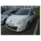 Capot RENAULT CLIO 3