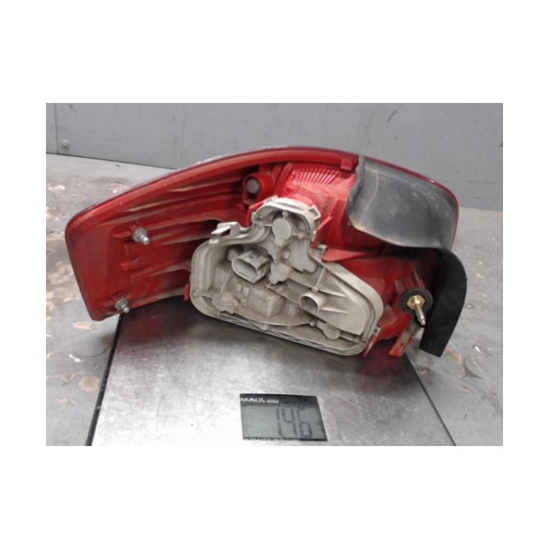 Feu arriere principal droit (feux) AUDI A3 2