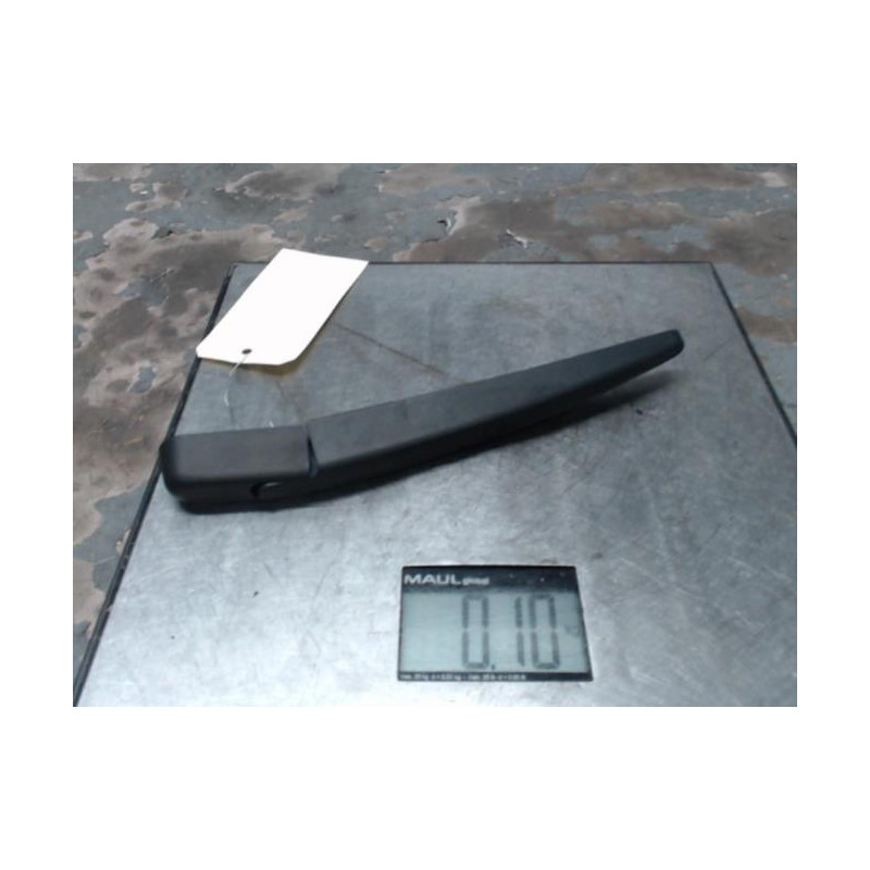 Bras essuie glace arriere MICROCAR VIRGO