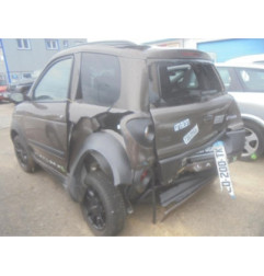 Bras essuie glace arriere MICROCAR VIRGO