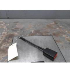 Attache ceinture avant droit MICROCAR VIRGO Photo n°1