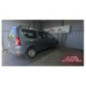 Commande chauffage DACIA LOGAN MCV 1