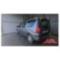 Commande chauffage DACIA LOGAN MCV 1