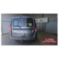 Commande chauffage DACIA LOGAN MCV 1