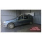 Commande chauffage DACIA LOGAN MCV 1