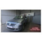 Commande chauffage DACIA LOGAN MCV 1