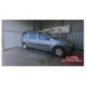 Commande chauffage DACIA LOGAN MCV 1