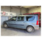 Commande chauffage DACIA LOGAN MCV 1