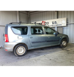 Commande chauffage DACIA LOGAN MCV 1 Photo n°11