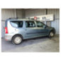 Commande chauffage DACIA LOGAN MCV 1