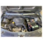 Commande chauffage DACIA LOGAN MCV 1