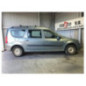 Commande chauffage DACIA LOGAN MCV 1