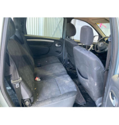 Commande chauffage DACIA LOGAN MCV 1 Photo n°17
