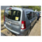Commande chauffage DACIA LOGAN MCV 1
