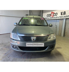 Commande chauffage DACIA LOGAN MCV 1 Photo n°19