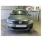 Commande chauffage DACIA LOGAN MCV 1