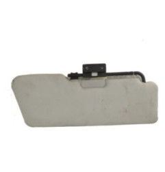 Pare soleil gauche MICROCAR VIRGO Photo n°3