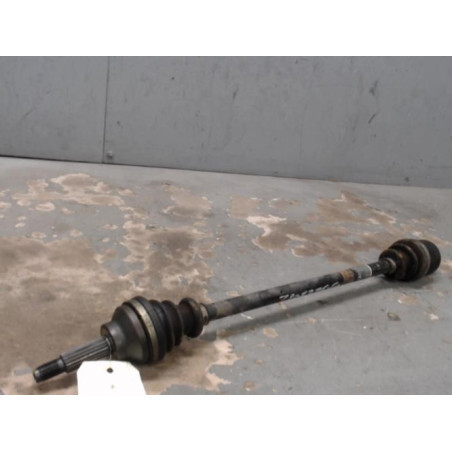 Cardan gauche (transmission) MICROCAR VIRGO Photo n°1