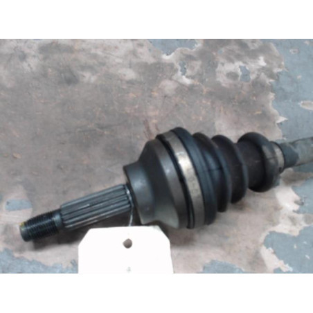 Cardan gauche (transmission) MICROCAR VIRGO