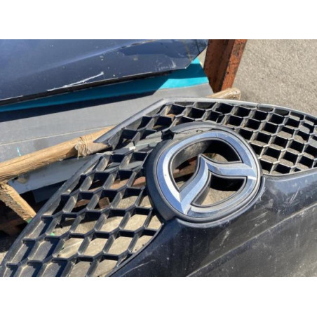 Capot MAZDA 3 1 Photo n°1