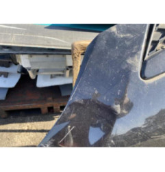 Capot MAZDA 3 1 Photo n°3