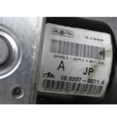 Bloc ABS (freins anti-blocage) MAZDA 3 1 Photo n°1