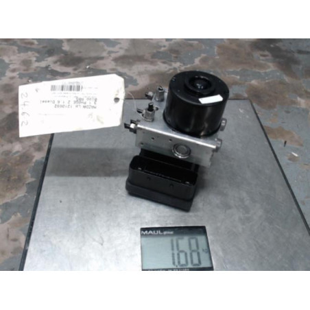 Bloc ABS (freins anti-blocage) MAZDA 3 1