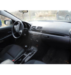 Bloc ABS (freins anti-blocage) MAZDA 3 1 Photo n°5