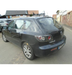 Bloc ABS (freins anti-blocage) MAZDA 3 1 Photo n°7