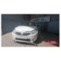 Commande chauffage DACIA SANDERO 1