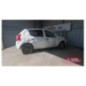 Commande chauffage DACIA SANDERO 1