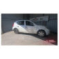 Commande chauffage DACIA SANDERO 1
