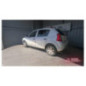 Commande chauffage DACIA SANDERO 1