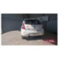 Commande chauffage DACIA SANDERO 1