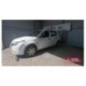Commande chauffage DACIA SANDERO 1
