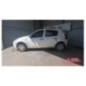 Commande chauffage DACIA SANDERO 1