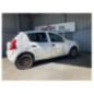 Commande chauffage DACIA SANDERO 1
