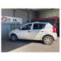 Commande chauffage DACIA SANDERO 1