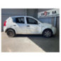 Commande chauffage DACIA SANDERO 1
