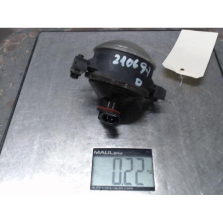 Anti brouillard droit (feux) FORD C-MAX 1