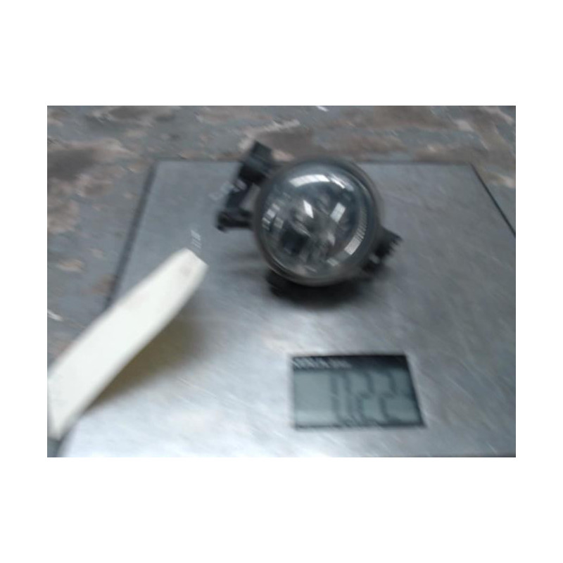 Anti brouillard gauche (feux) FORD C-MAX 1