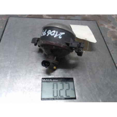 Anti brouillard gauche (feux) FORD C-MAX 1