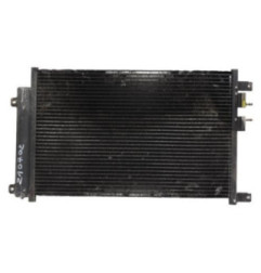 Condenseur de clim ALFA ROMEO GT Photo n°1