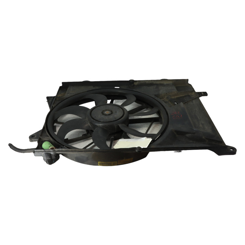 Ventilateur eau OPEL MOKKA 1