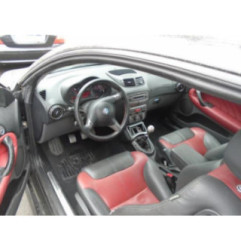 Condenseur de clim ALFA ROMEO GT Photo n°5