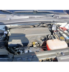 Commande chauffage OPEL MOKKA 1 Photo n°18